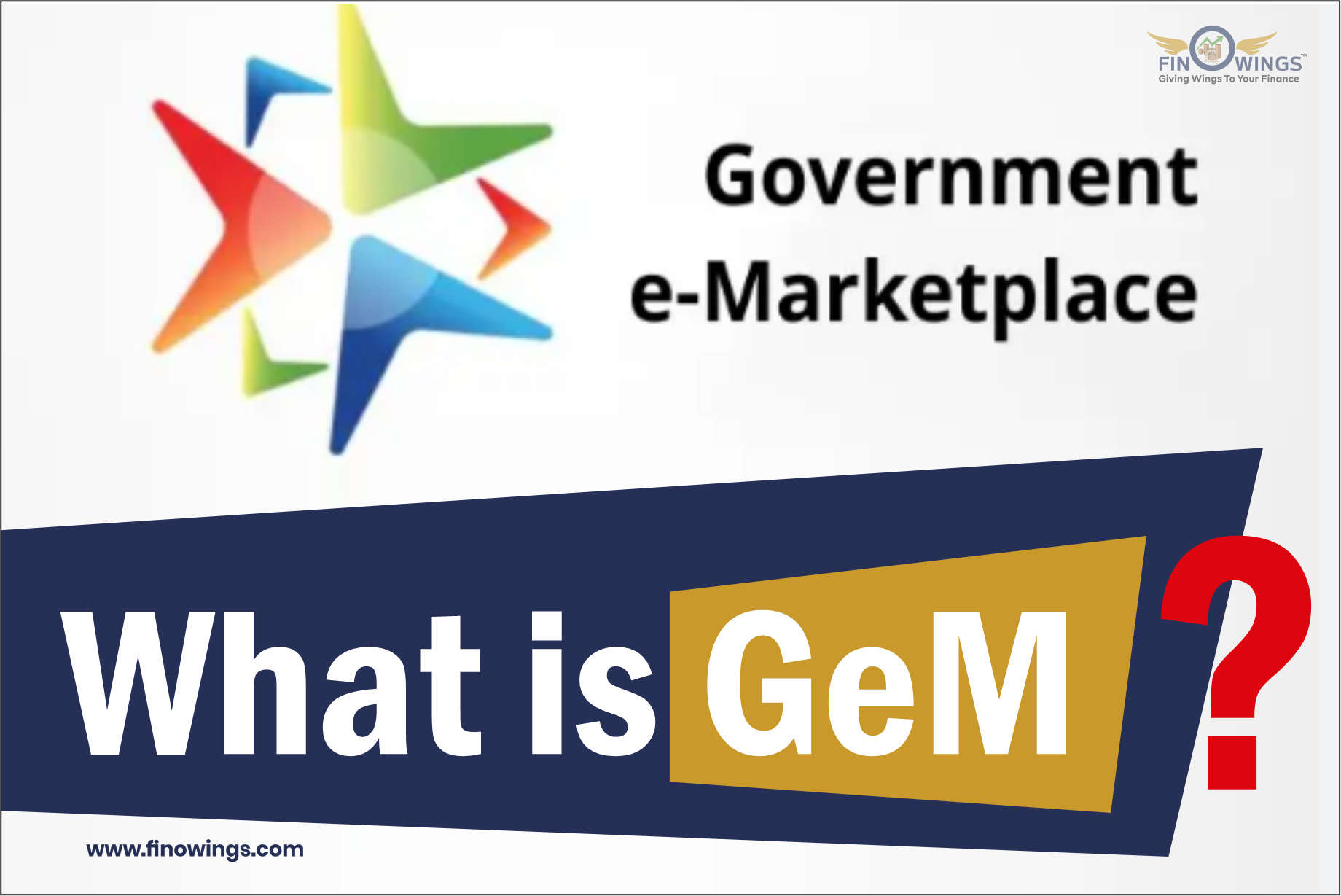 About GeM